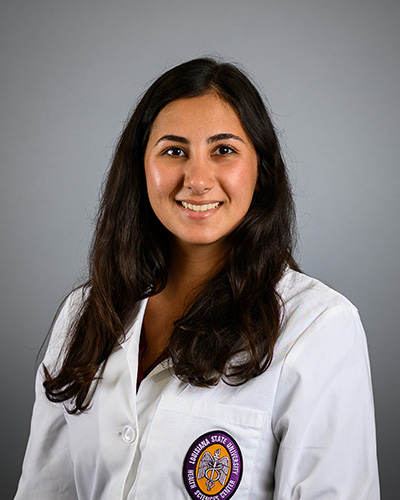 Seema Morad, M.D.